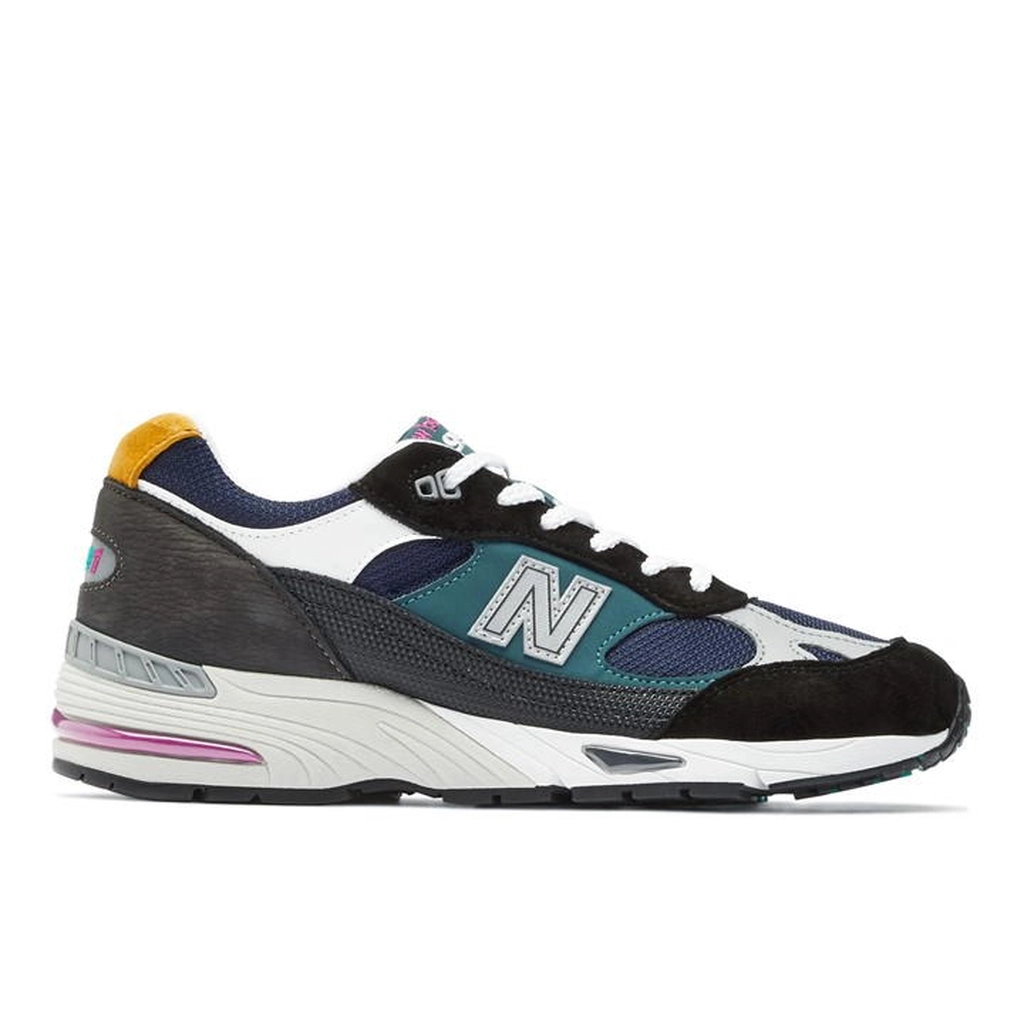 New Balance Nbls S220 M991 Sn99 - Multi
